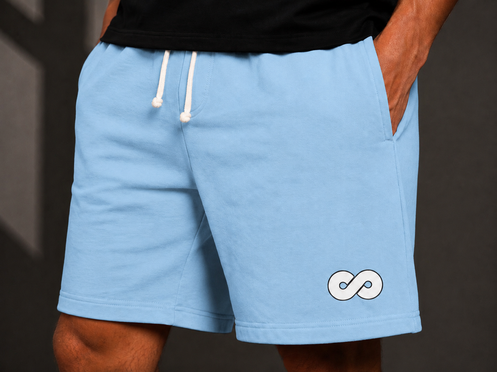 Permanent | lightweight shorts