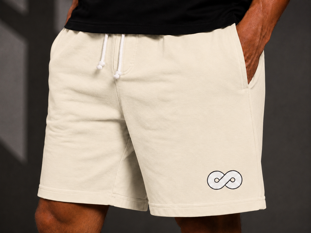 Permanent | lightweight shorts