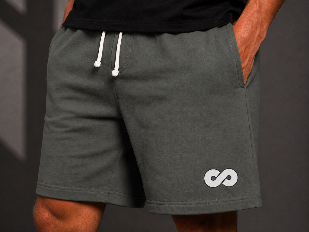 Permanent | lightweight shorts