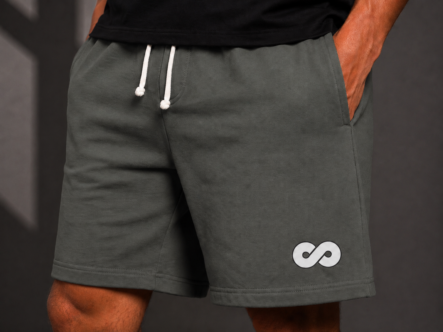 Permanent | lightweight shorts