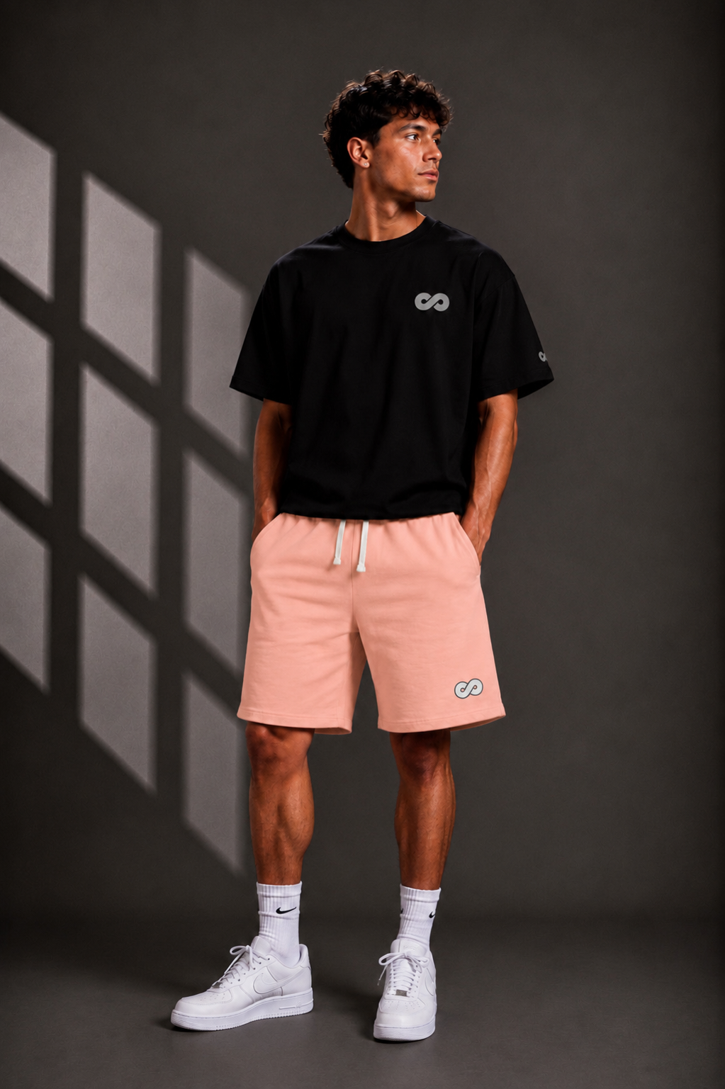 Permanent | lightweight shorts