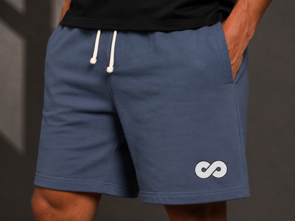 Permanent | lightweight shorts