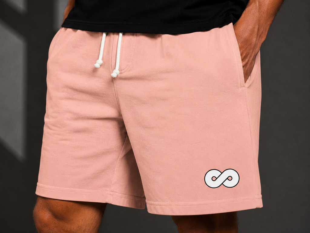 Permanent | lightweight shorts
