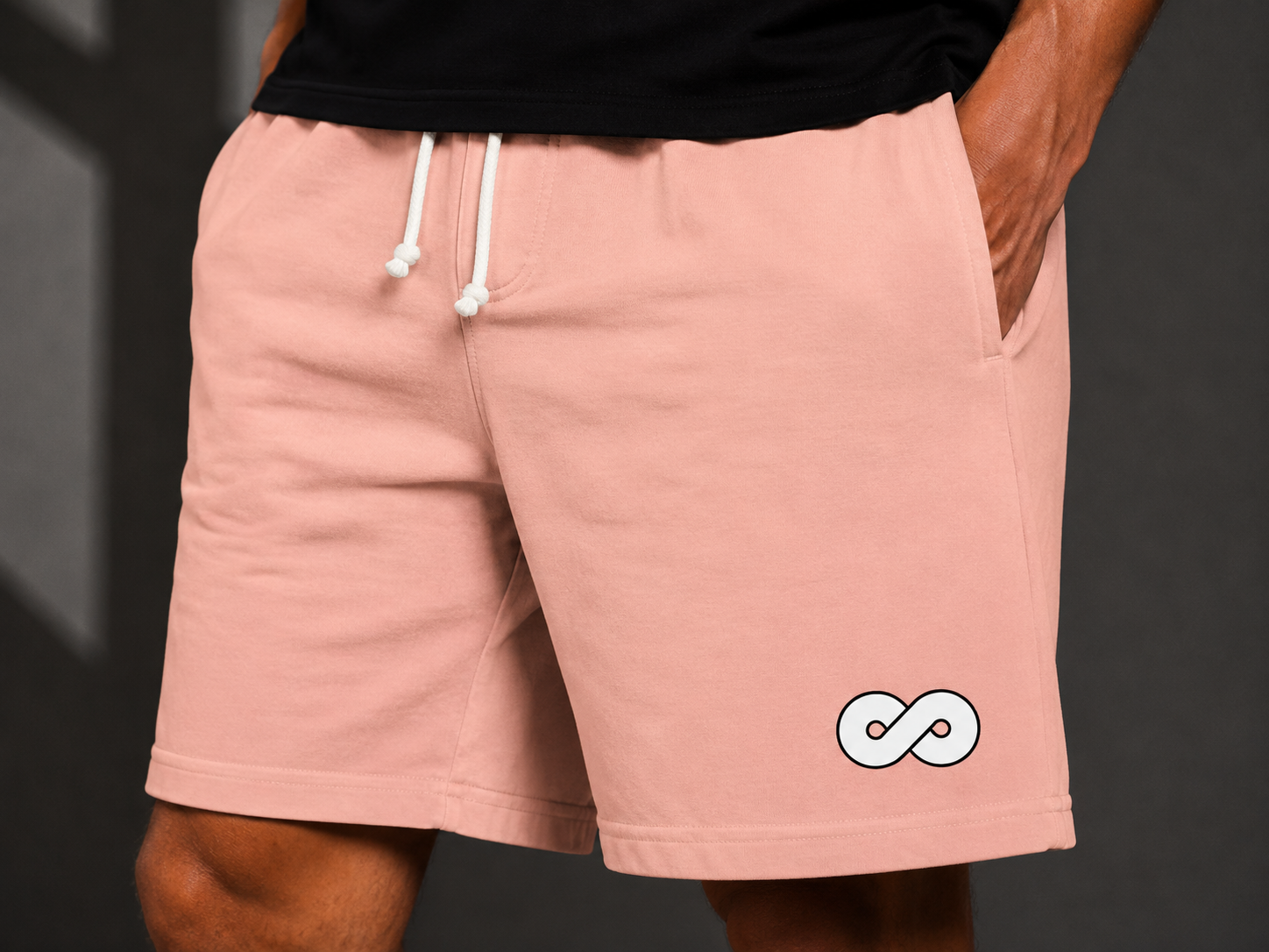 Permanent | lightweight shorts