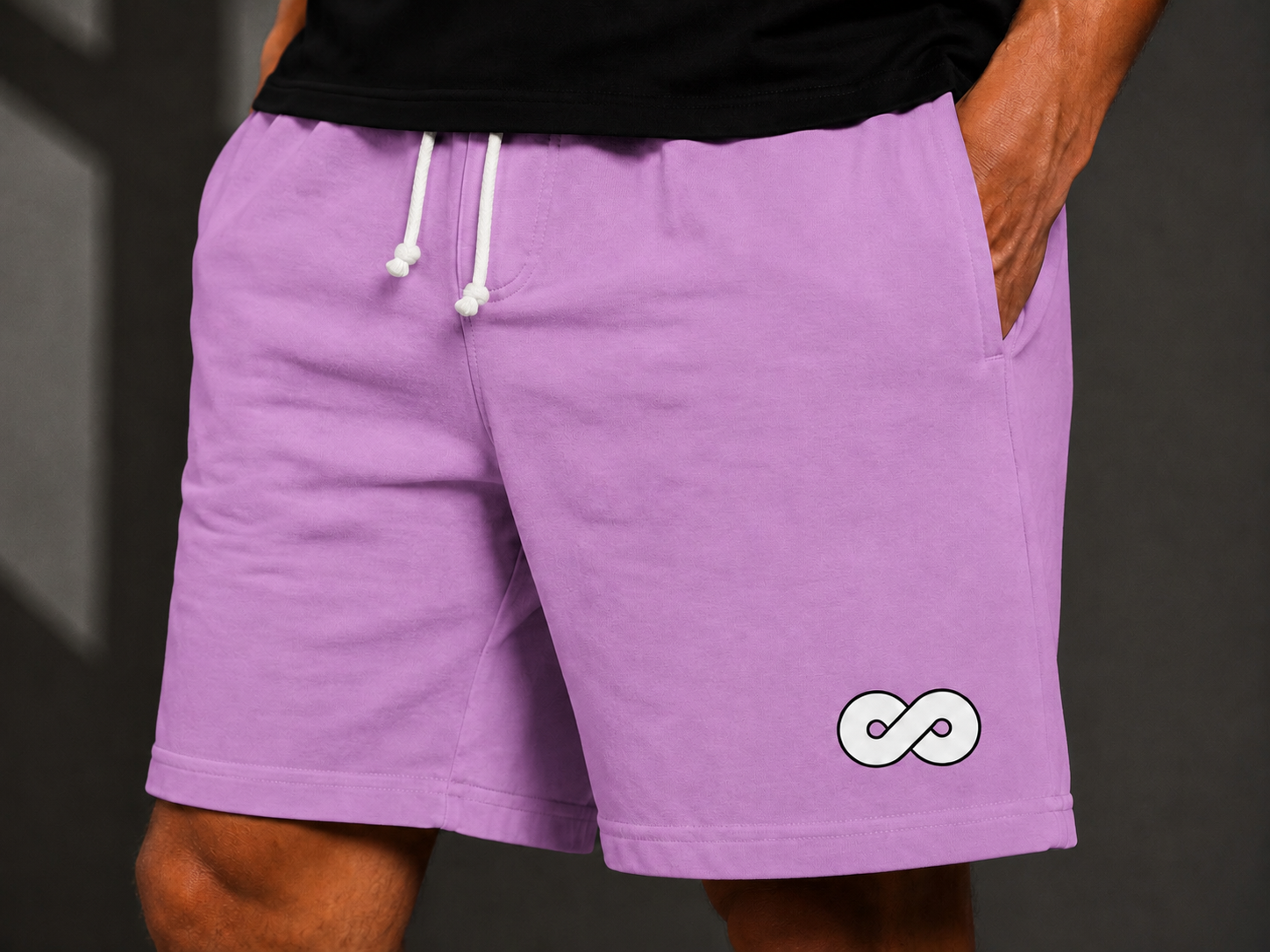 Permanent | lightweight shorts